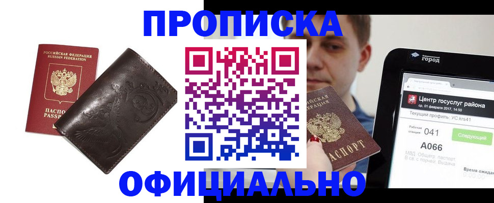 прописка гарантия в Вяземском